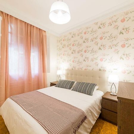 Apartament El Jardin Del Angel Lavapies Madryt Zewnętrze zdjęcie