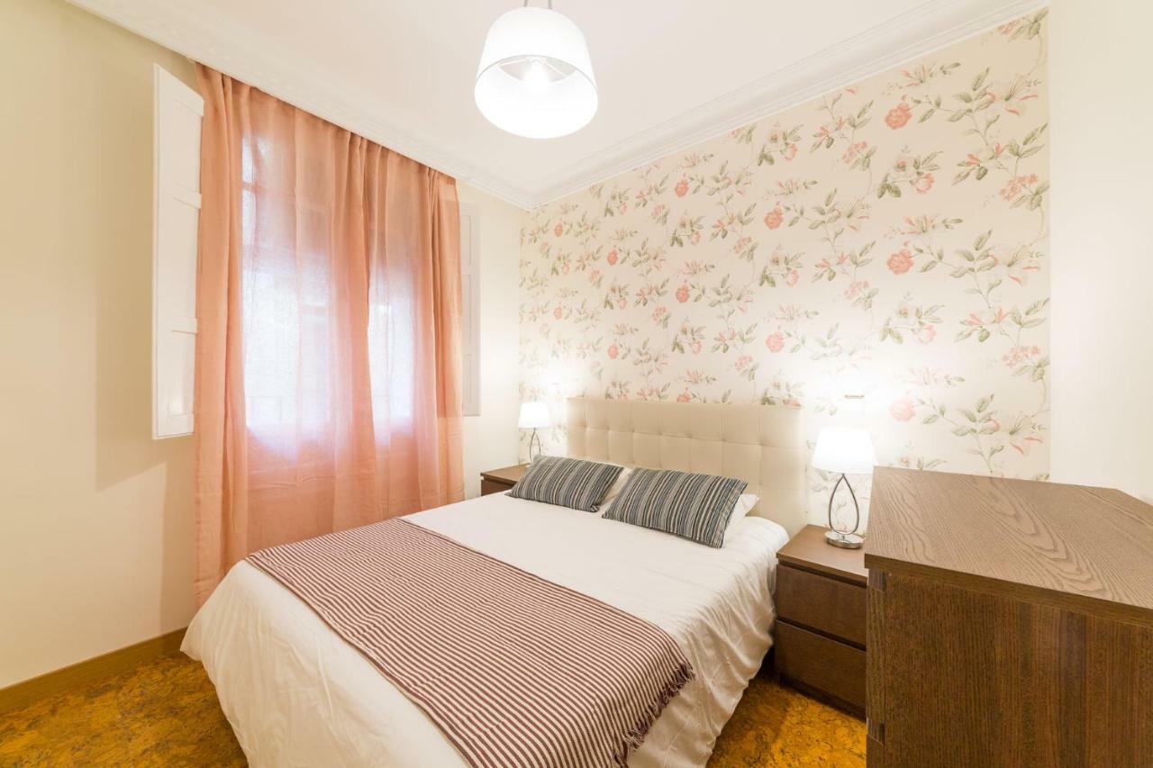 Apartament El Jardin Del Angel Lavapies Madryt Zewnętrze zdjęcie